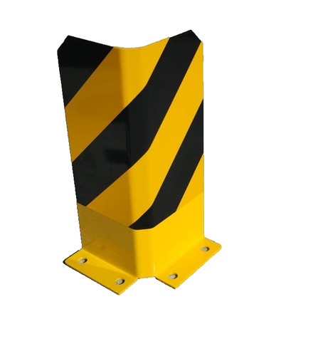 Rammschutz form 5mm - 90°,