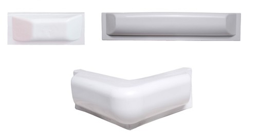 Stegfender boxenfender - stegfender,