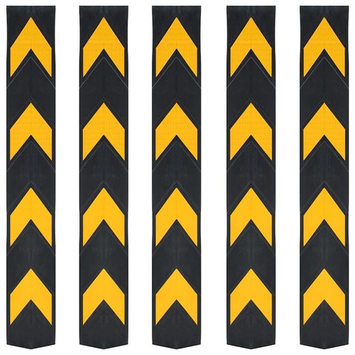 10x anfahrschutz rammschutz - 5/10x,
