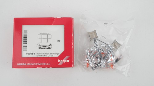 Herpa 052054 rammschutz m - 052054, (m