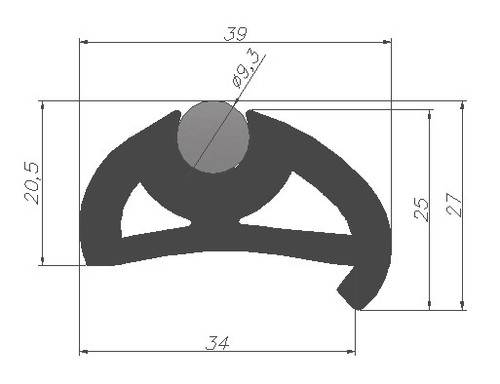 Kantenschutz rammschutz - kantenschutz,