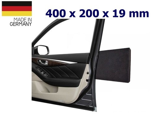 Selbstklebend garagenschutz - selbstklebend,
