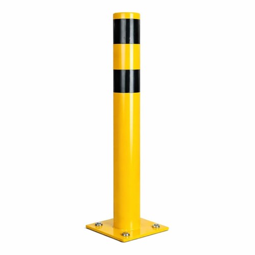 Poller 100 stahl - 100, –