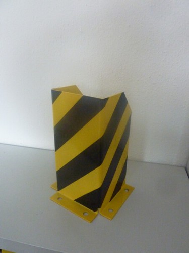 Rammschutz anfahrschutz - rammschutz,
