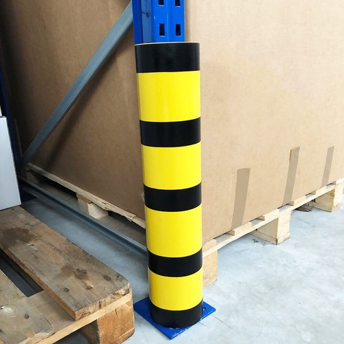 Regalanfahrschutz rammschutz - regalanfahrschutz,