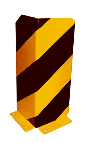 Anfahrschutzwinkel