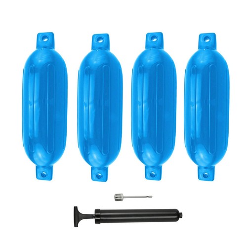405mm 115mm stück fender - 115mm, 4