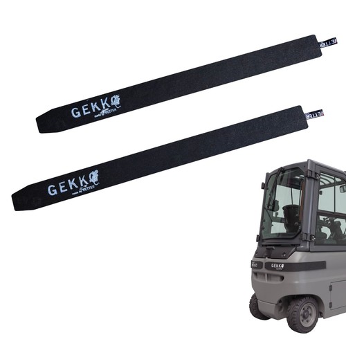 Gabelstapler rammschutz - gabelstapler,