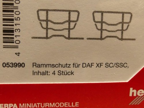 Herpa rammschutz hs - herpa,