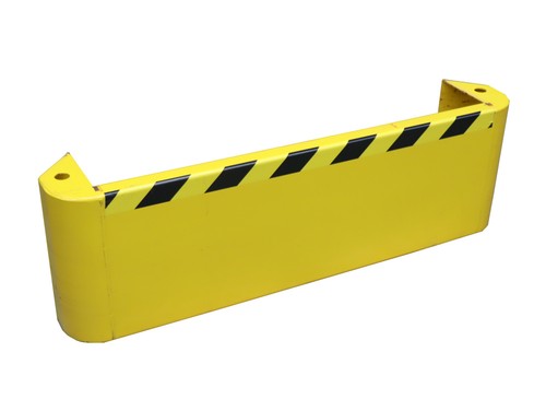 Rammschutzplanke anfahrschutz - rammschutzplanke,