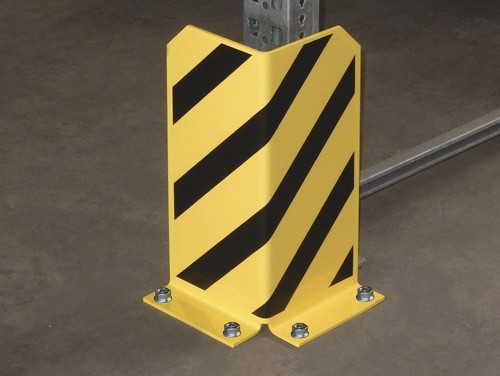 Anfahrschutz - 1,
